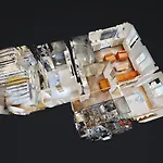 Bluestay 193 - Superb Apartment In Paris