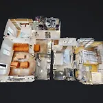 Bluestay 193 - Superb Apartment In Paris