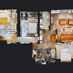 Bluestay 193 - Superb Apartment In Paris