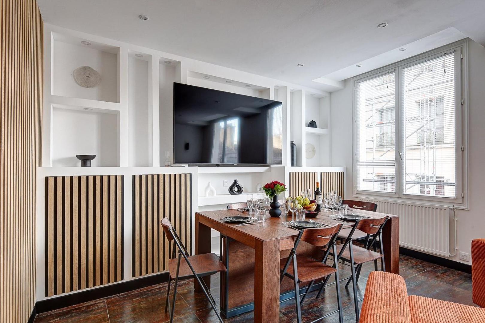 Bluestay 193 - Superb In Homestay Paris