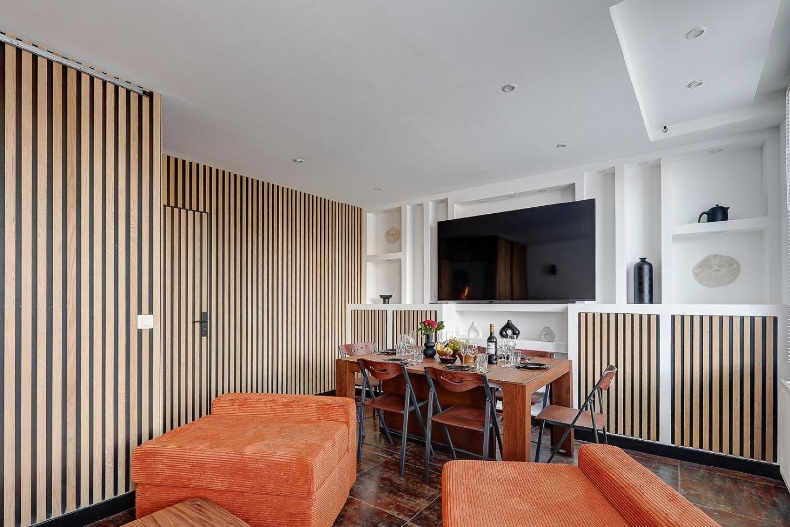 Bluestay 193 - Superb In Paris