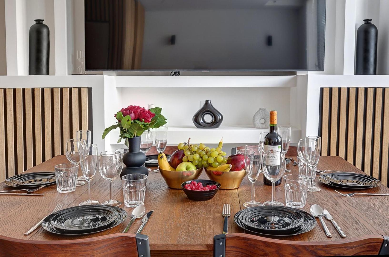 Bluestay 193 - Superb In Homestay
